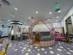 -MELAND CLUB亲子乐园·派对·餐厅(北京芳圆里ID MALL店)