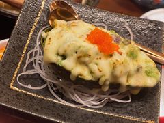 -鸟鹏烧鸟居酒屋(龙岗万科店)