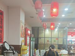 -红灯笼龙凤饭店(宁波老字号店)