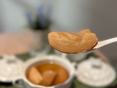 -杏甜品(尖沙咀加拿分道店)
