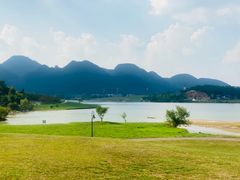 -云漫湖生态度假公园