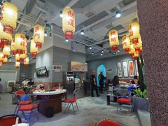 -朱光玉火锅馆(正弘城店)