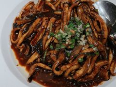 -道道鲜·崇明私房菜(五角场店)