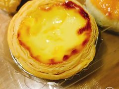 -鲍师傅糕点(江苏路店)