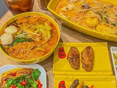 -谭仔米线(壹方城店)