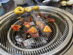 -丹东丛炟海鲜烧烤(江艺路店)