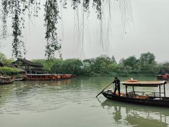 -西溪国家湿地公园