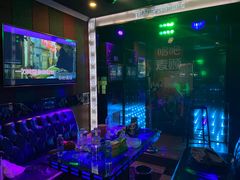 -唱吧麦颂KTV(松江五龙商业广场店)