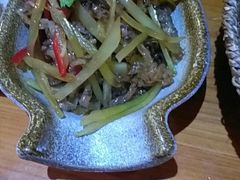 -金穗园·砂锅粥.醉鸡煲火锅(长寿路店)