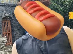 -将军关探险漂流