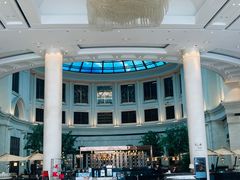 -武汉洲际酒店