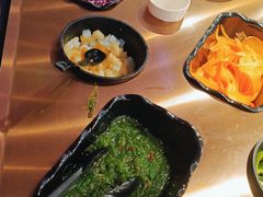 -比格比萨自助(延庆万达广场店)