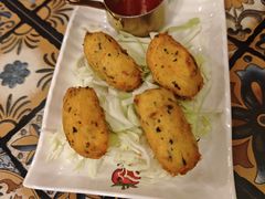 -番茄屋葡式美食(总店)