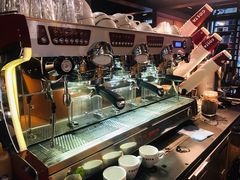 大堂-COSTA COFFEE(岭南天地店)