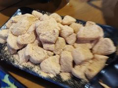 -正宗集安高丽火盆(东昌街店)
