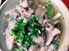 -谢老五跷脚牛肉·非遗传承店