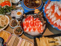 -享月汤皇·海鲜小火锅·聚会(曲江创意谷店)