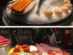 -广州富力君悦大酒店·凯菲厅