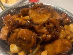 -峨嵋小镇·川菜(正定朗华店)