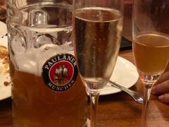 -宝莱纳餐厅(滨江店)