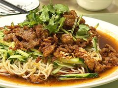 -马虎风味菜馆(王府园小区店)
