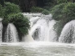-天河潭旅游度假区