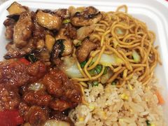 -熊猫快餐(威尼斯人酒店)