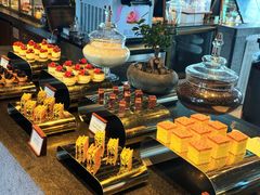 -广州富力君悦大酒店·凯菲厅