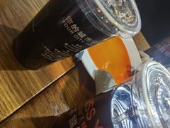 乌梅汤-丁丁猫重庆小面(徐州路店)