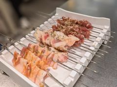 -安答龙虾·烧烤·大排档