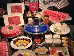 -东来顺·非遗火锅(赛格国际购物中心店)