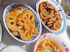 -回家吃饭·地道南昌菜(建德观总店)