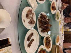 -北京全聚德(天安门店)