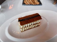 法式拿破仑-翡翠36餐厅(浦东香格里拉店)