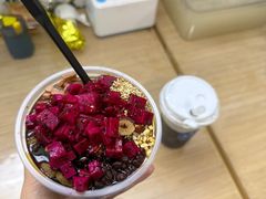 -大炮糯米凉虾(南坪后堡店)