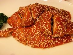 -利苑酒家(宜安广场店)