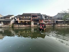 -西塘人家•黑金冠本地好店
