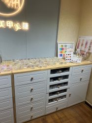 -甲·铺轻奢美甲美睫