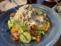 金枪鱼沙拉-1861意大利餐厅(文化广场店)