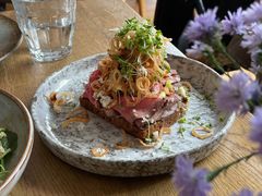 -BOR Eatery(安福路店)