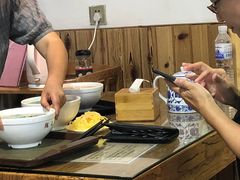-陇上全荟兰州传统牛肉面(延吉路店)