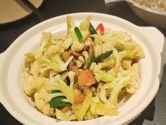 -李百蟹·江南蟹黄面·河景餐厅(夫子庙店)