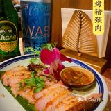 🇹🇭珠泰兽｜瞬享泰东北伊桑风情美食💕