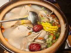 -蚝翅·海鲜粥·烧烤·龙虾季(海曙天一店)