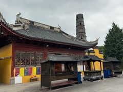 -上海青龙寺