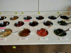-DaLongYi Hotpot - 大龙燚火锅 - 地道四川老火锅