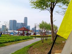-上海山野camping·户外天幕烧烤·团建拓展营地