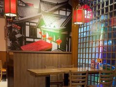 -九老汉·川渝江湖菜(合川路2店)