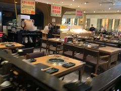 -火炉火自助餐(悠唐购物中心店)