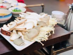 -清真·德顺祥铜锅涮羊肉(宝丰店)